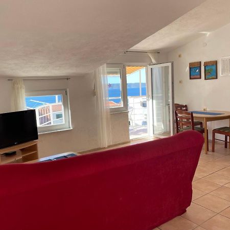 Apartments Papic Trogir Kültér fotó