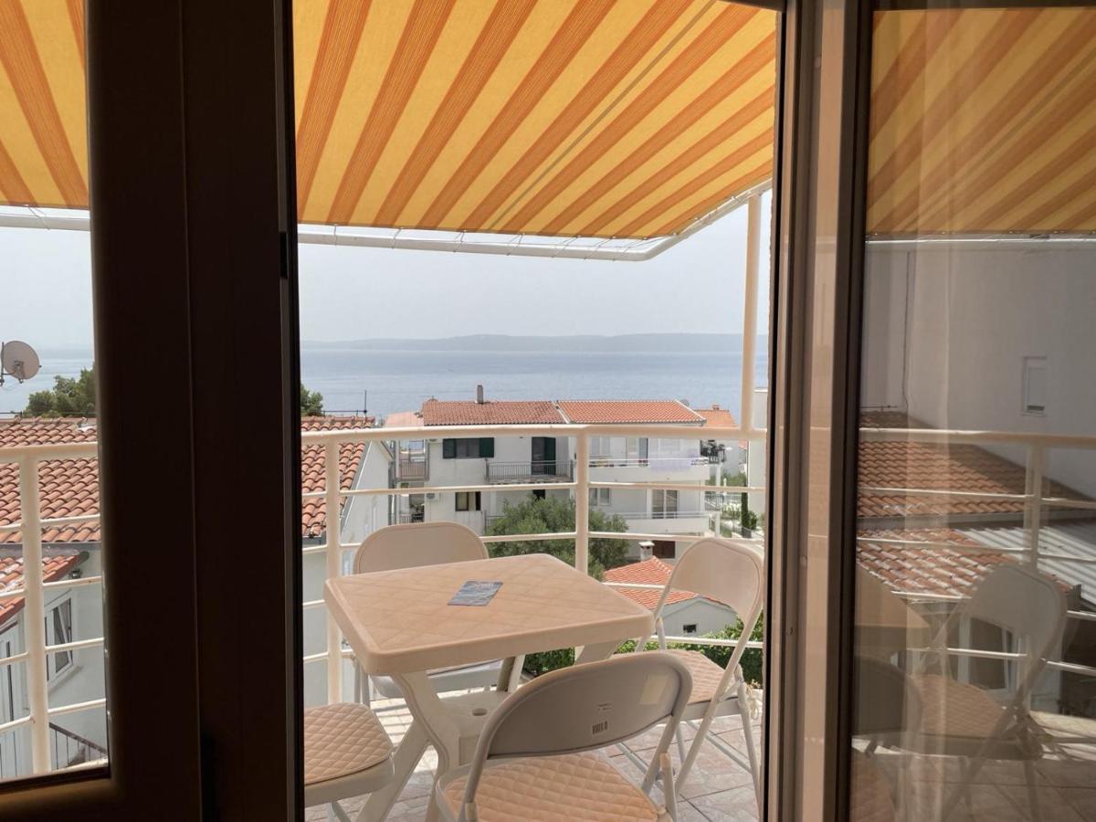 Apartments Papic Trogir Kültér fotó