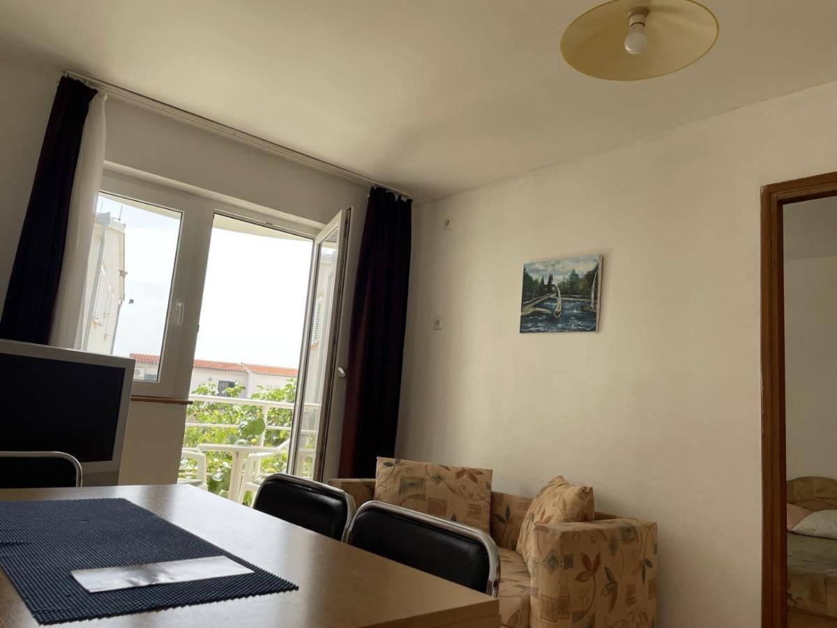 Apartments Papic Trogir Kültér fotó