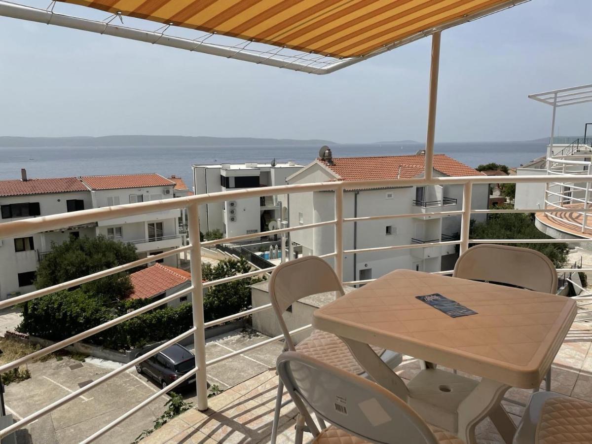 Apartments Papic Trogir Kültér fotó