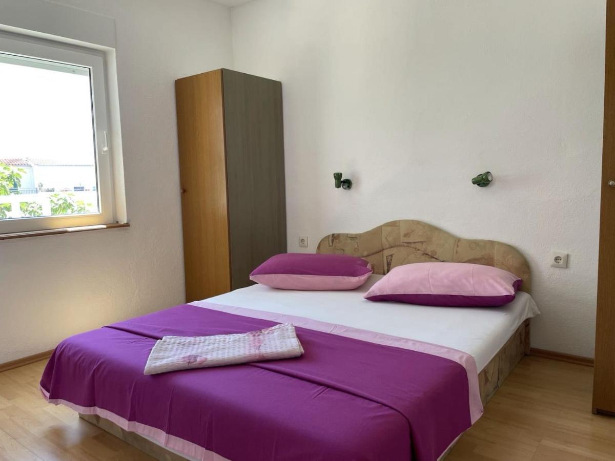 Apartments Papic Trogir Kültér fotó