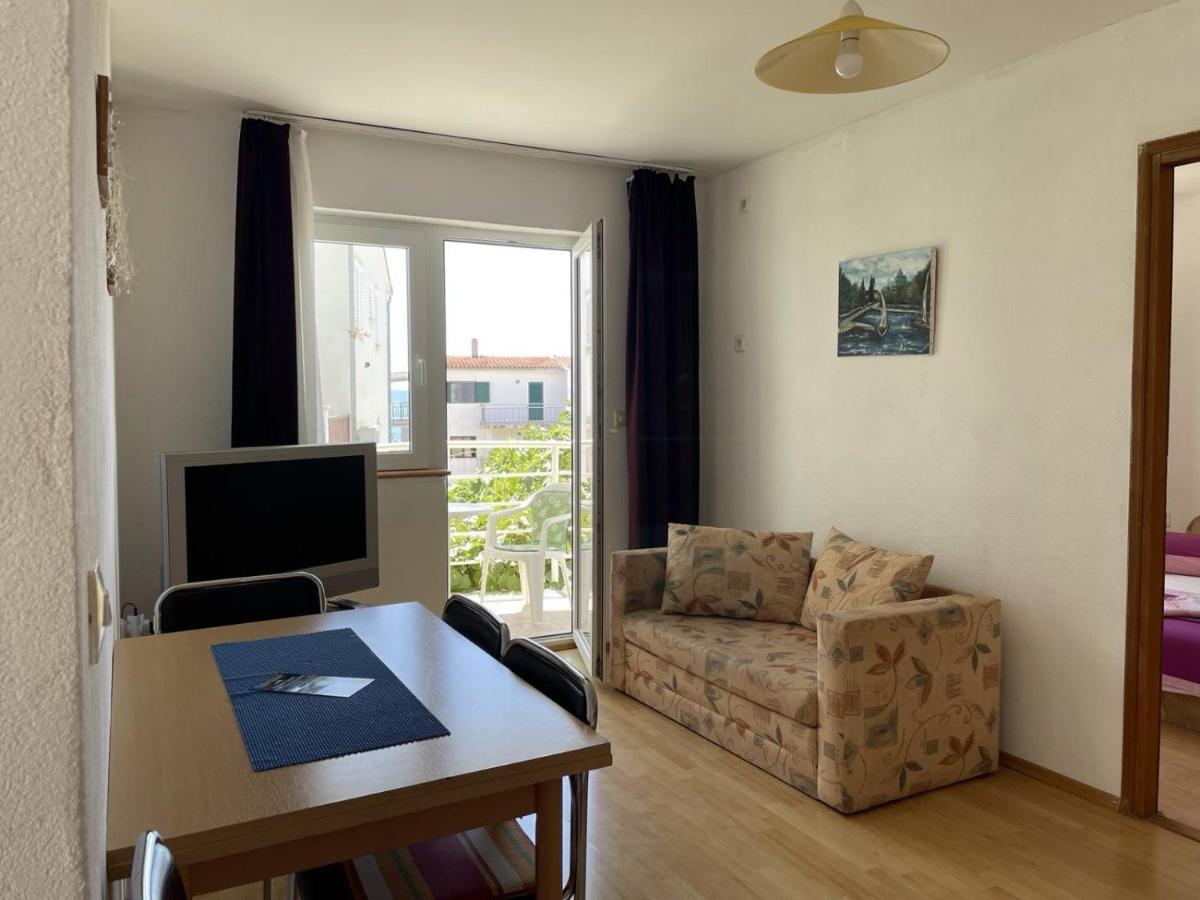 Apartments Papic Trogir Kültér fotó