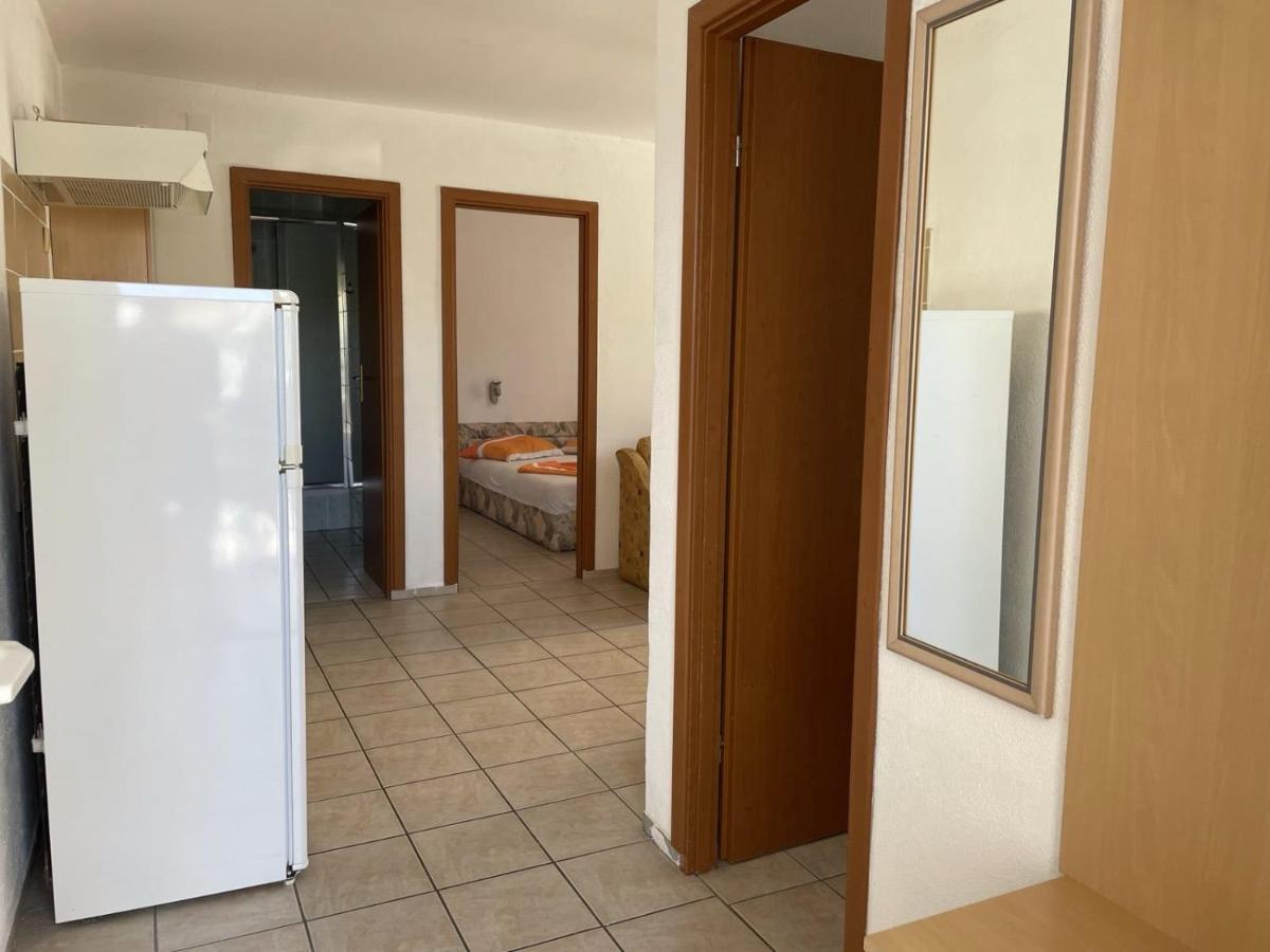 Apartments Papic Trogir Kültér fotó