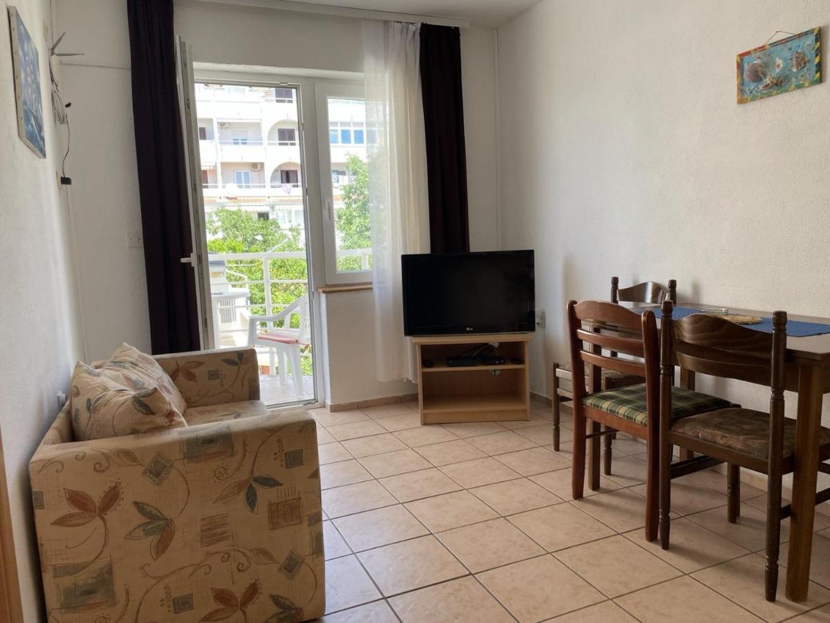 Apartments Papic Trogir Kültér fotó