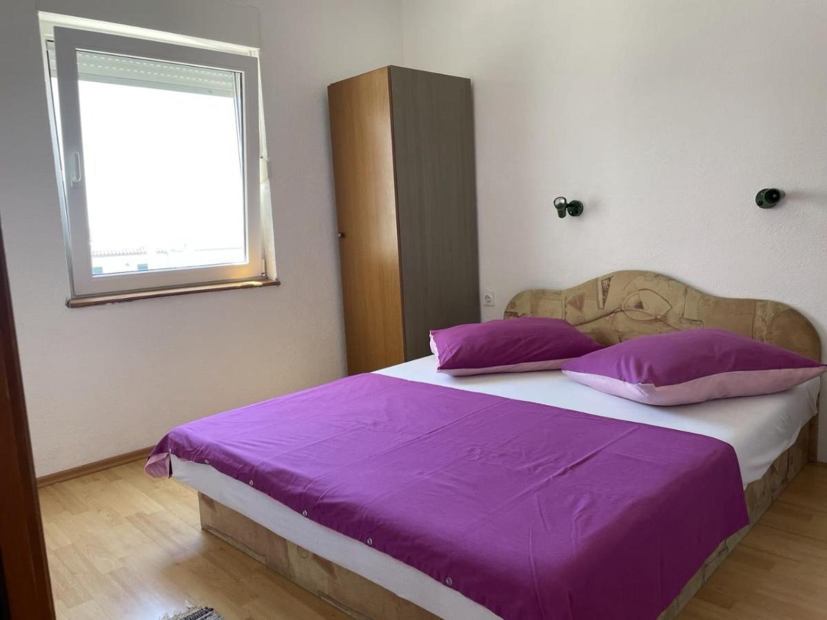 Apartments Papic Trogir Kültér fotó