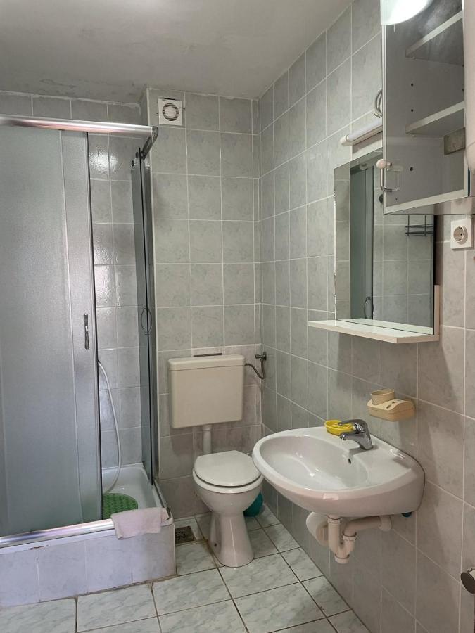 Apartments Papic Trogir Kültér fotó