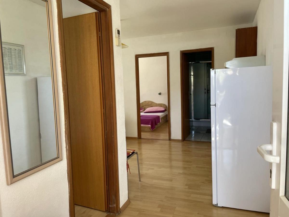 Apartments Papic Trogir Kültér fotó