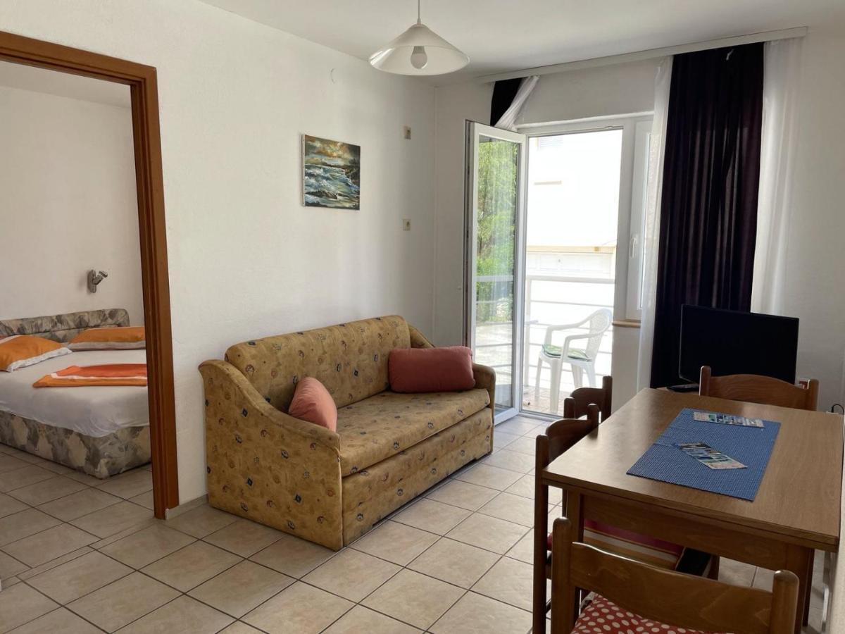 Apartments Papic Trogir Kültér fotó