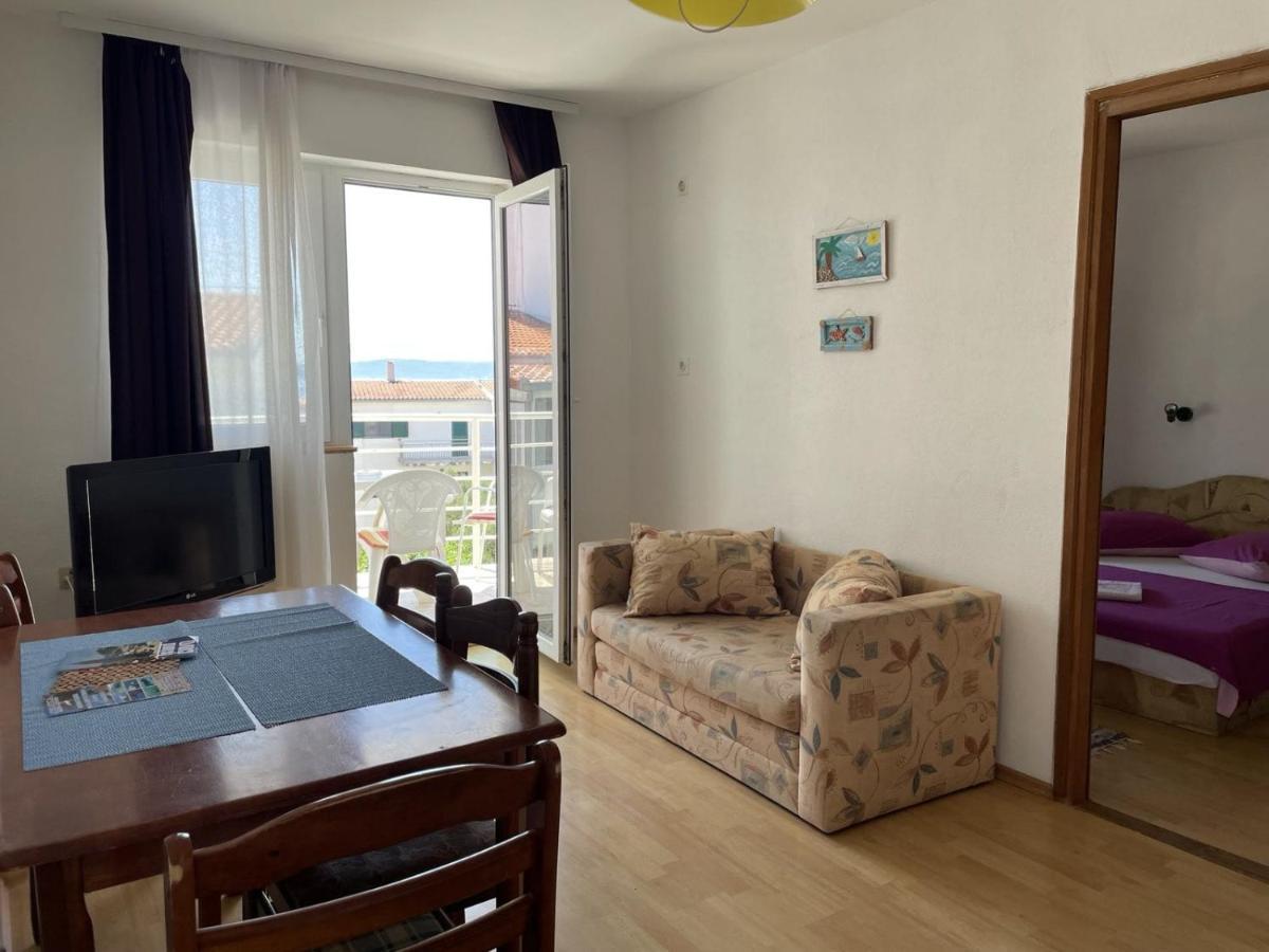 Apartments Papic Trogir Kültér fotó