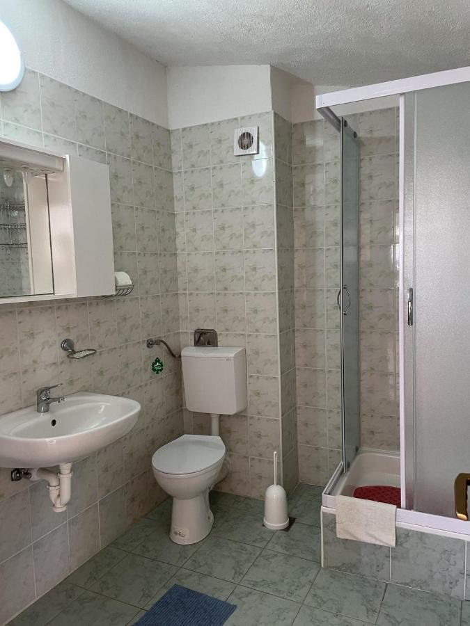 Apartments Papic Trogir Kültér fotó