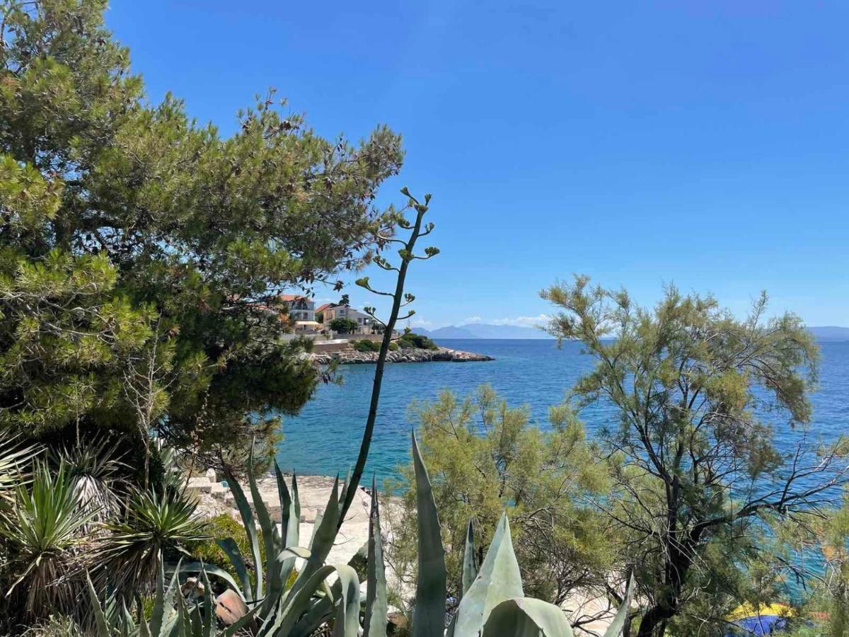 Apartments Papic Trogir Kültér fotó